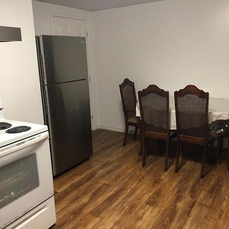 Wright'S Creek Apartment Charlottetown Bagian luar foto