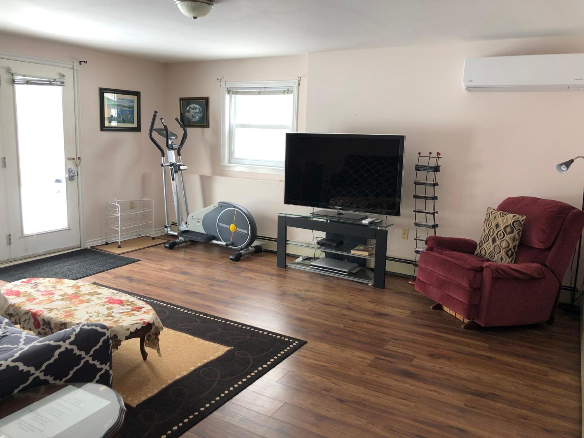 Wright'S Creek Apartment Charlottetown Bagian luar foto