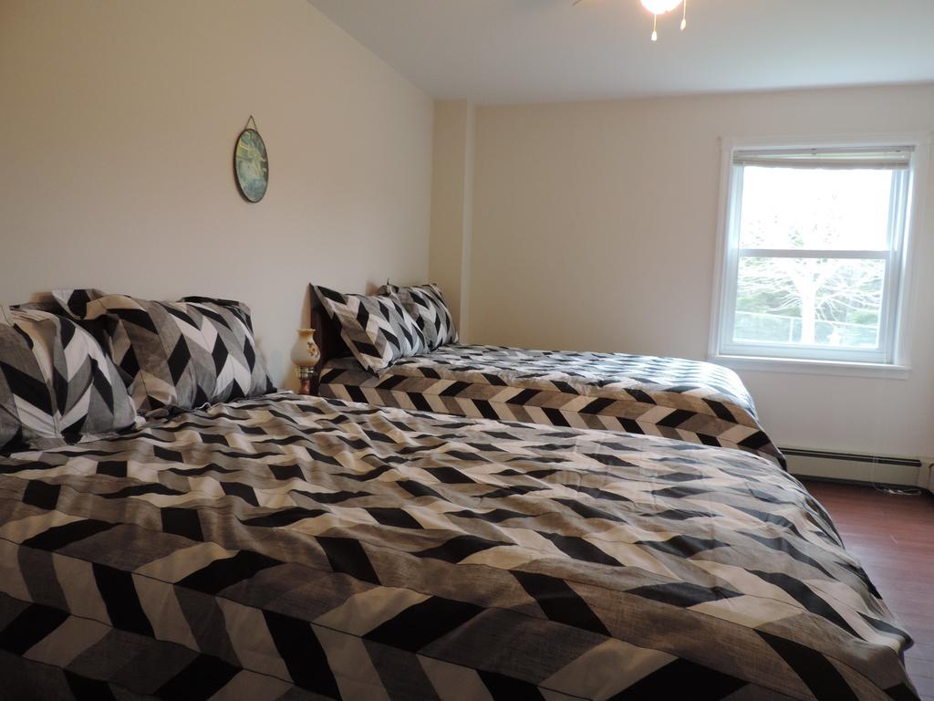 Wright'S Creek Apartment Charlottetown Bagian luar foto