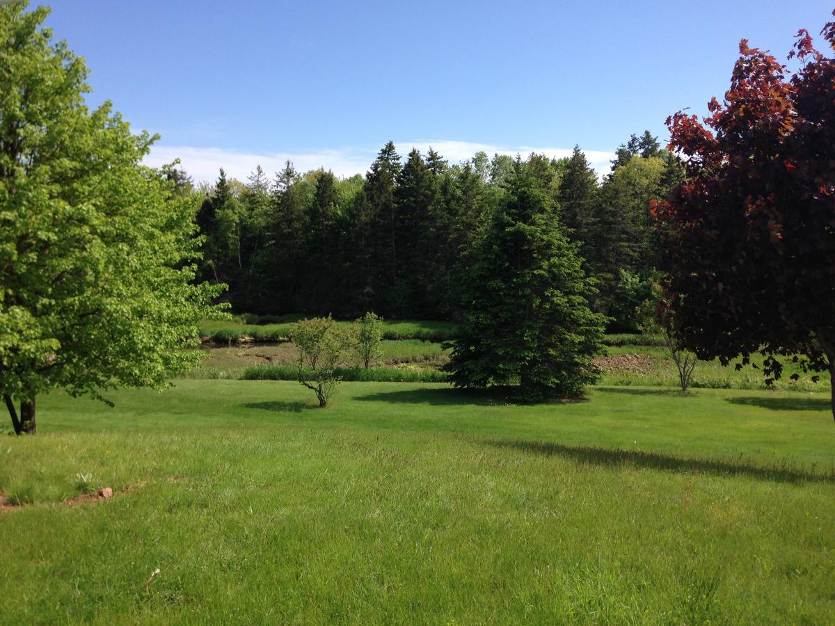 Wright'S Creek Apartment Charlottetown Bagian luar foto